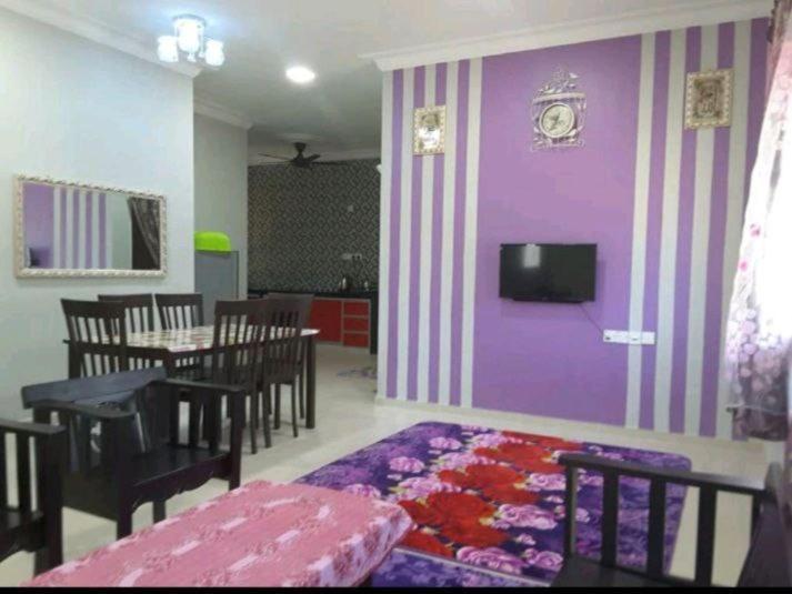 Nor Su Homestay Alor Gajah Luaran gambar