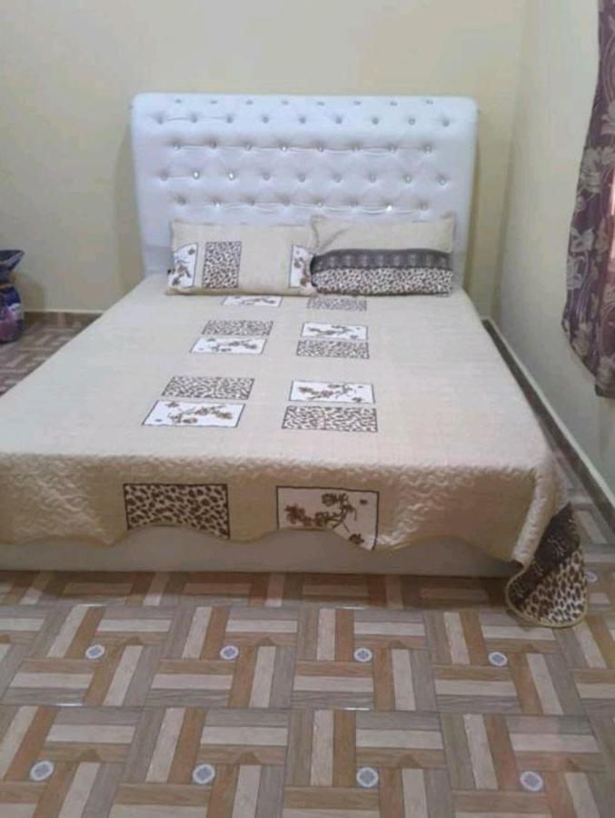 Nor Su Homestay Alor Gajah Luaran gambar