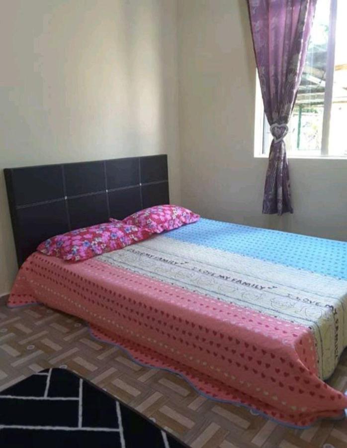 Nor Su Homestay Alor Gajah Luaran gambar