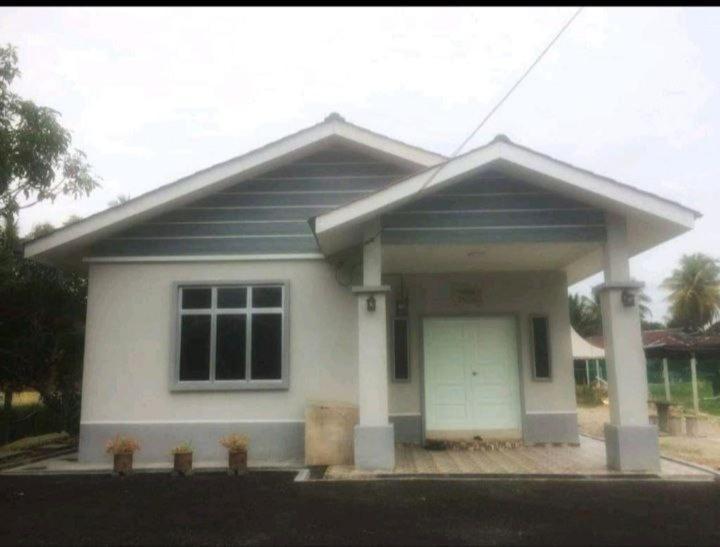 Nor Su Homestay Alor Gajah Luaran gambar